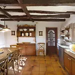 La Masia Villa *