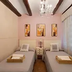 La Masia Villa