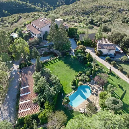 La Masia *