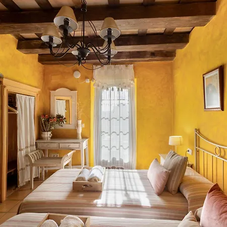 Villa La Masia El Bruc