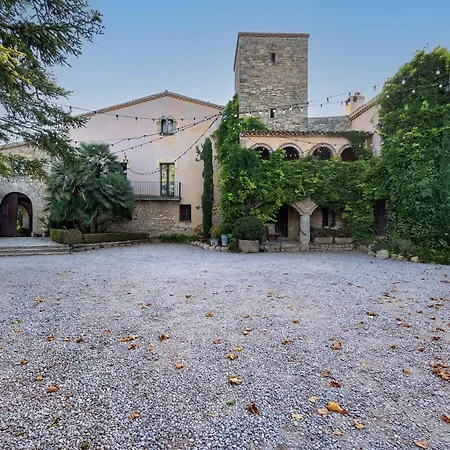 La Masia * El Bruc