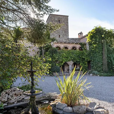 La Masia Villa *
